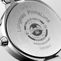 Наручные часы Longines Primaluna L8.115.4.98.6