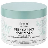 Маска Ikoo Infusions Hydrate and Shine Deep Caring Hair Mask 200 мл