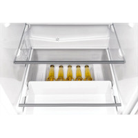 Холодильник Weissgauff WRKI 178 H Inverter NoFrost