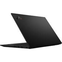 Ноутбук Lenovo ThinkPad X1 Extreme Gen 3 20TK000ERT