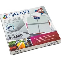 Напольные весы Galaxy Line GL4808
