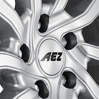 Литые диски AEZ REEF 18x8
