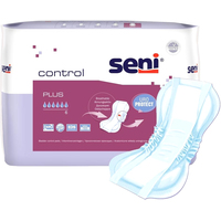 Урологические прокладки Seni Control Plus (15 шт)