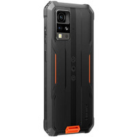 Смартфон Blackview BV4800 3GB/64GB (оранжевый)