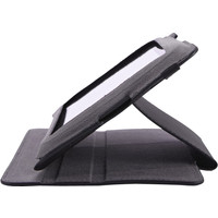 Чехол для планшета Case Logic Galaxy Tab 2 7.0 Journal Folio Black (SFOL107K)