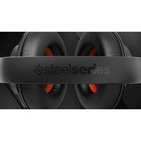 Наушники SteelSeries Siberia 100 [61420]