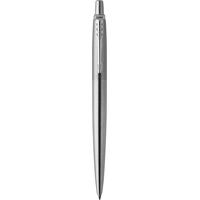 Ручка гелевая Parker Jotter Stainless Steel CT 2020646