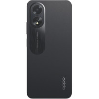 Смартфон Oppo A18 CPH2591 4GB/128GB международная версия (черный)