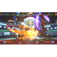  The King of Fighters XIV для PlayStation 4