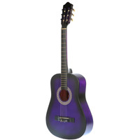 Акустическая гитара Belucci BC3805 VTS (с комплектом аксессуаров)