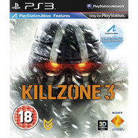  Killzone 3 для PlayStation 3