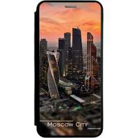 Чехол для телефона JFK для Samsung Galaxy S21 FE (Москва)