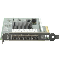 Сетевой адаптер Dell X710-DA4 PGRFV