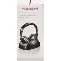 Наушники Thomson WHP3321BK