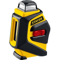 Лазерный нивелир Stayer SL 360 34962