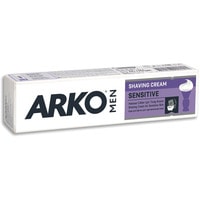 Крем для бритья Arko Men Sensitive (65 г)