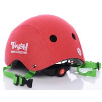 Cпортивный шлем Tempish Skillet Air S (красный)