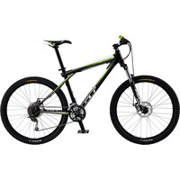 Велосипед GT Avalanche 3.0 Deore Hydraulic Disc
