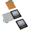 Чехол для планшета SwitchEasy iPad 3 / iPad 2 Canvas Brown (SW-CANP3-BR)