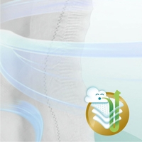 Трусики-подгузники Pampers Premium Care Pants 6 Junior (36 шт)