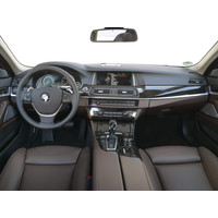 Легковой BMW 550i xDrive Sedan 4.4t 8AT (2013)