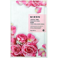  Mizon Joyful Time Essence Mask Rose