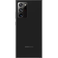 Смартфон Samsung Galaxy Note20 Ultra 5G SM-N9860 12GB/512GB (мистический черный)