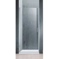 Душевая дверь Adema Nap-80 (прозрачное стекло)