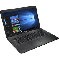 Ноутбук ASUS X751SA-TY004D