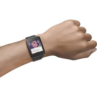 Умные часы LG G Watch