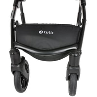 Универсальная коляска Tutis Mimi Style (2 в 1, moonstone)
