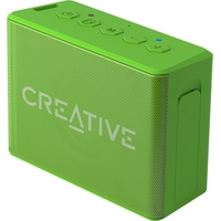 Беспроводная колонка Creative Muvo 1c (зеленый)