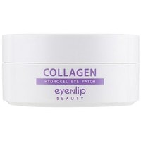  Eyenlip Патчи для глаз Collagen Hydrogel Eye Patch 60 шт