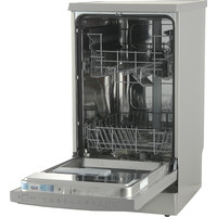 Отдельностоящая посудомоечная машина Electrolux ESF9450LOX
