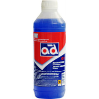 Антифриз AD Antifreeze -35°C G11 Blue Concentrate 1л