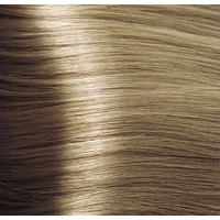 Крем-краска для волос Kapous Professional с женьшенем и рисовыми протеинами 8.13 светлый блондин бежевый