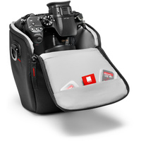 Сумка Manfrotto Essential camera holster S [MB H-S-E]