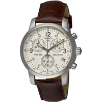 Наручные часы Tissot PRC 200 QUARTZ CHRONOGRAPH (T17.1.516.32)