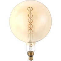 Светодиодная лампочка Hiper LED Vintage Flexible G200 E27 8 Вт 2400 К HL-2202