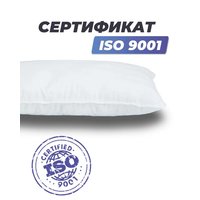 Спальная подушка Фабрика сна Buona-M 70х50