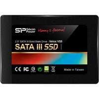 SSD Silicon-Power Velox V55 32GB (SP032GBSS3V55S25)