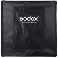 Фотобокс Godox LST60 с LED подсветкой