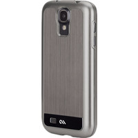 Чехол для телефона Case-mate Brushed Aluminum for Samsung Galaxy S4
