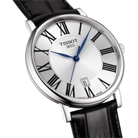 Наручные часы Tissot Carson Premium T122.410.16.033.00
