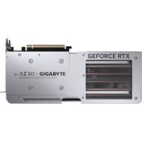 Видеокарта Gigabyte GeForce RTX 4070 Ti Aero OC V2 12G GV-N407TAERO OCV2-12GD
