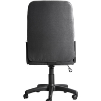 Кресло Recardo Leader (серый)