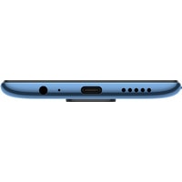 Смартфон Xiaomi Redmi Note 9 4GB/128GB международная версия с NFC (синий)