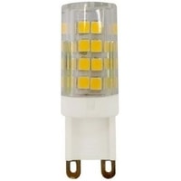 Светодиодная лампочка ЭРА LED JCD G9 5 Вт Б0027864