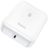 Внешний аккумулятор Hoco J96 5000mAh (белый)