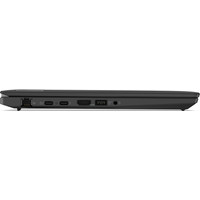 Ноутбук Lenovo ThinkPad T14 Gen 4 Intel 21HDA001CD